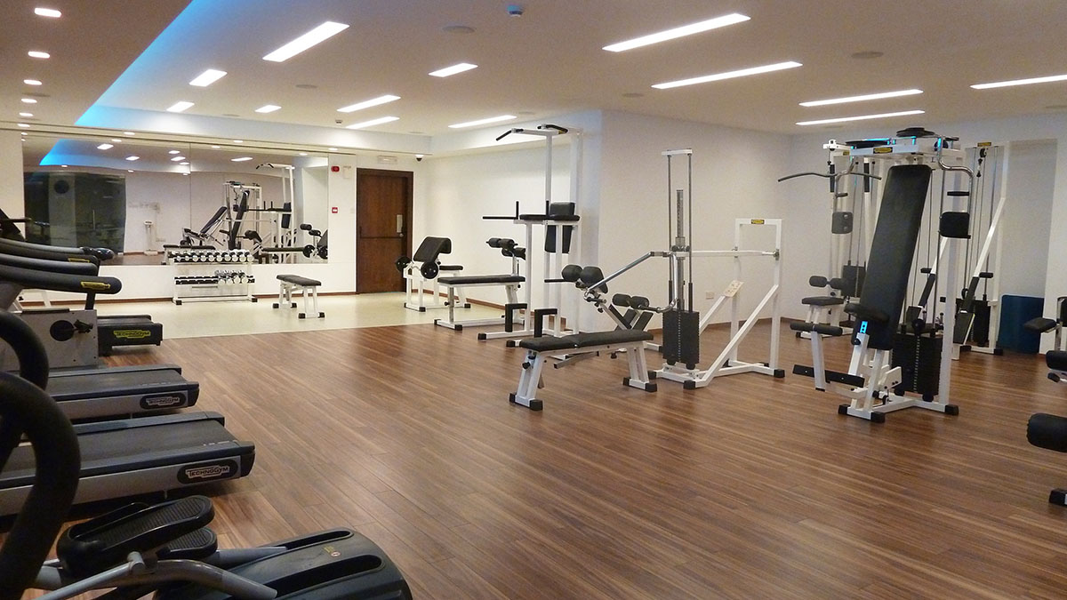 Sunrise Pearl Hotel &  Spa 